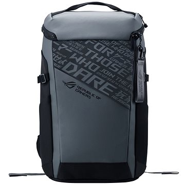

ASUS ROG Ranger BP2701 Gaming (Cybertext Edition) 17"