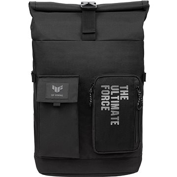 

ASUS TUF Gaming Backpack VP4700 17" černý