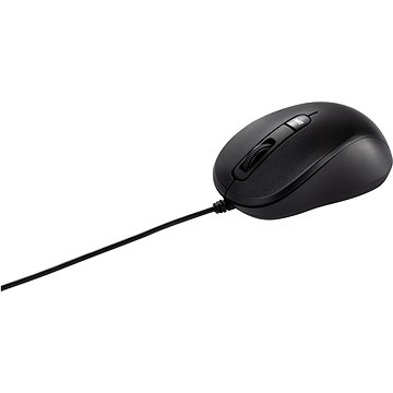 

ASUS MU101C Blue Ray senzor černá