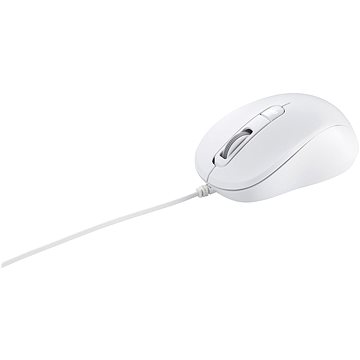 

ASUS MU101C Blue Ray senzor bílá