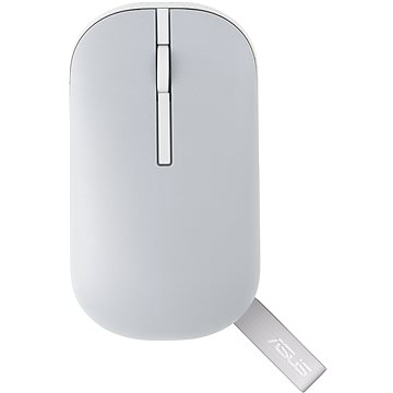 

ASUS Marshmallow Mouse MD100 Lite Grey