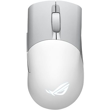 

ASUS ROG KERIS Wireless Aimpoint White