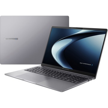 

ASUS ExpertBook P3 P3605CVA-MB0004X Misty Grey