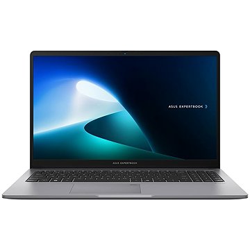ASUS ExpertBook P1 P1503CVA-S7C516512X Misty Grey