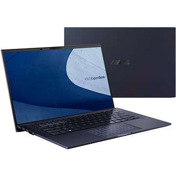 

ASUS ExpertBook B9 B9400CBA-KC0074X Star Black celokovový