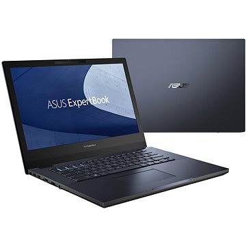 ASUS ExpertBook B2 B2402CBA-KI0888X Star Black