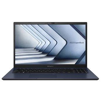 

ASUS ExpertBook B1 B1502CVA-BQ0205X Star Black