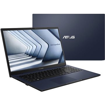 

ASUS ExpertBook B1 B1502CVA-BQ0206X Star Black