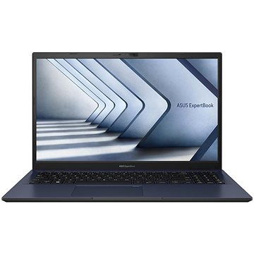 

ASUS ExpertBook B1 B1502CVA-BQ0757 Star Black