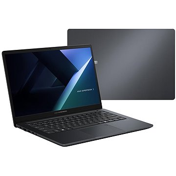 

ASUS ExpertBook B1 B1403CVA-S62564W Gentle Grey