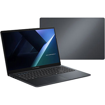 

ASUS ExpertBook B1 B1503CVA-S70654XA Gentle Grey