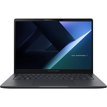 ASUS ExpertBook B3 B3405CVA-LY0075X Gentle Grey