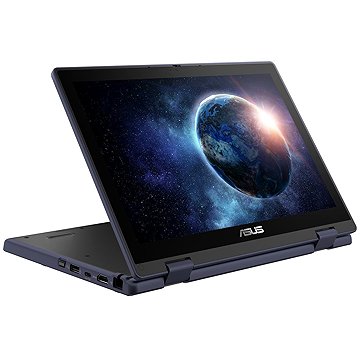 

ASUS ExpertBook BR12 BR1204FGA-R90361XA Mineral Grey