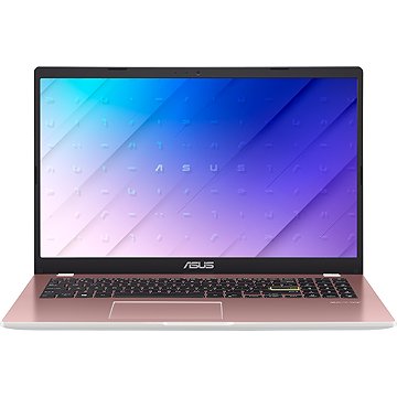 

ASUS Vivobook Go 15 E510KA-EJ896WS Rose Pink
