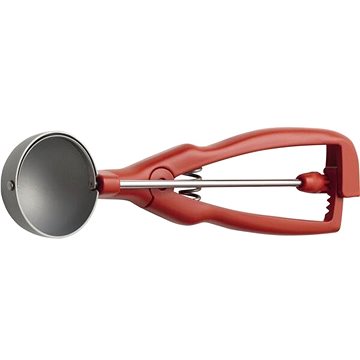 

Stöckel Porcovač, plast, nerez, 4,5 cm, 25 ml, červená