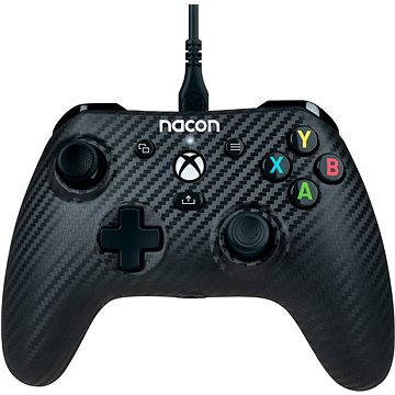 

Nacon Evol-X Pro Controller - Carbon - Xbox