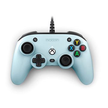 

Nacon Pro Compact - Pastel Edition - Xbox