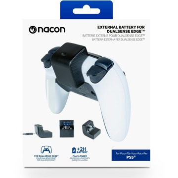 Nacon Externí Baterie - PlayStation 5 DualSense Edge Wireless Controller