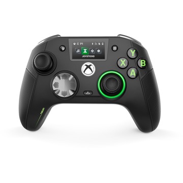 Nacon Revolution 5 Unlimited - Triple Black - Xbox
