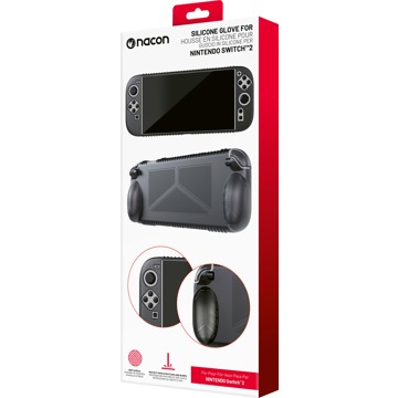 

Nacon Silicone Glove - Nintendo Switch 2