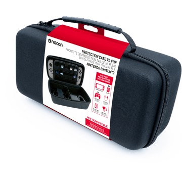 

Nacon Large Carrying Case - Nintendo Switch 2