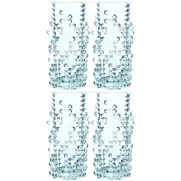 

Nachtmann Sada sklenic Long Drink 390ml 4ks PUNK