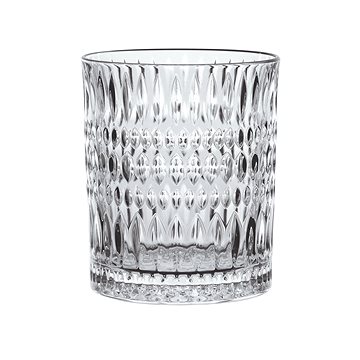 

Nachtmann ETHNO 104251 Sklenice na whiskey/rum/vodu 304 ml 4 ks