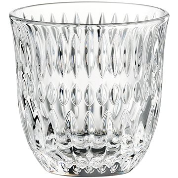 

Nachtmann ETHNO BARISTA 104904 Šálek na kávu espresso/doppio 90 ml 2 ks