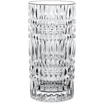 

Nachtmann ETHNO barista 104903 Sklenice na latte macchiato 434 ml 2 ks