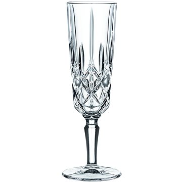 

Nachtmann NOBLESSE 104248 Sklenice na šampaňské/sekt 151 ml 4 ks