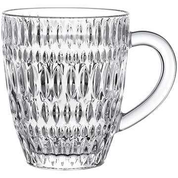 

Nachtmann ETHNO barista 104908 Hrnek na horké nápoje 392 ml 2 ks
