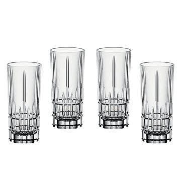 

Nachtmann Spiegelau Sada sklenic na destiláty/panák 4ks PERFECT SERVE