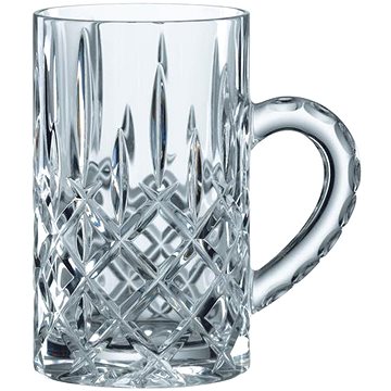 

Nachtmann NOBLESSE Sada skleněných šálků na horké nápoje 256 ml 2 ks