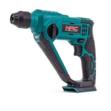

NAC Vrtací kladivo AKU HE-SDS-LI-20V (bez aku)