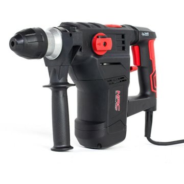 

NAC Kombinované kladivo 1500W HE150-GY