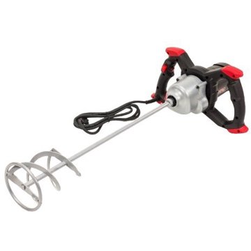 

NAC Míchadlo stavebních materiálů elektrické 1800W EM180VS-HA