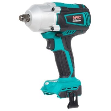 

NAC Rázový utahovák AKU IW-600-BL-LI-20V (bez AKU)