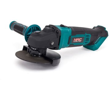 

NAC Úhlová bruska AKU 125 mm AGE-125-LI-20V (bez AKU)