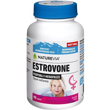 

NatureVia Estrovone 90 tablet