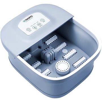 

NAIPO NPFT-SPA01