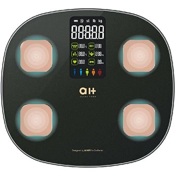 NAIPO BM-X1 Smart scale - Osobní váha