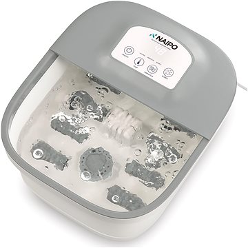 

NAIPO NPFT-SPA01 Grey