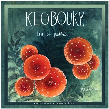 

Klobouky, kam se podíváš