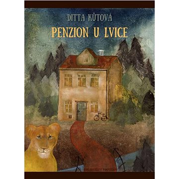 

Penzion U lvice
