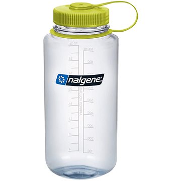 

Nalgene WM 1000 ml Clear Sustain