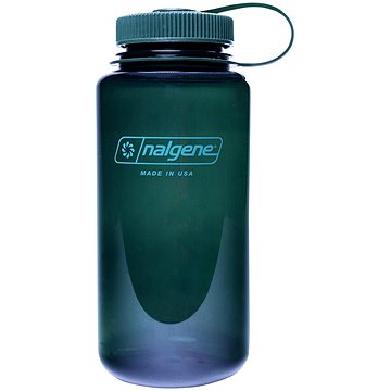 

Nalgene WM 1000 ml Jade Sustain