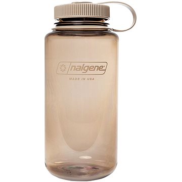 

Nalgene WM 1000 ml Mocha Sustain