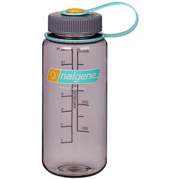 

Nalgene WM 500 ml Aubergine Susatin