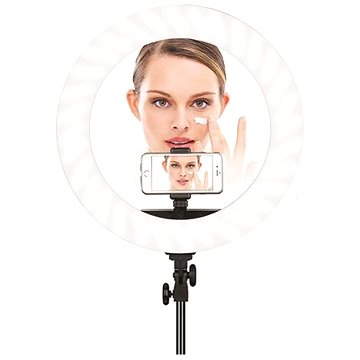 

Nanlite Halo 16 LED kruhové světlo