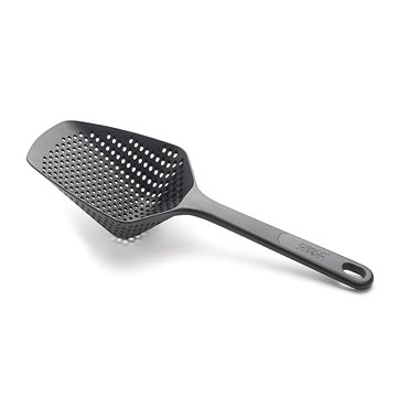 

JOSEPH JOSEPH Lžíce cedníková ScoopPlus 10066, černá